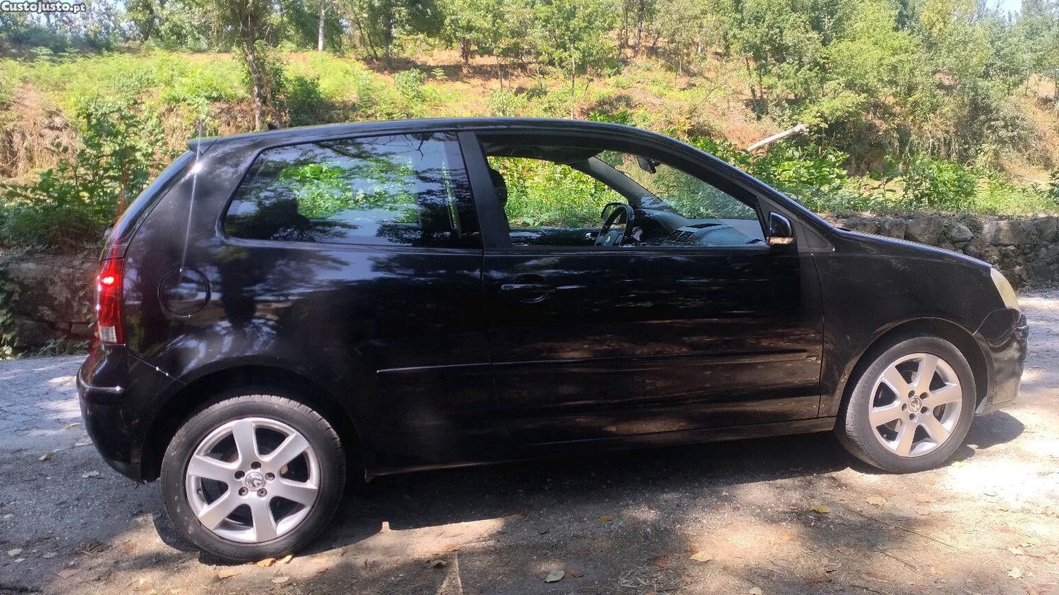 Volkswagen Polo 1.2 — fotografia 2