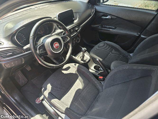 Fiat Tipo SW 1.3 multijet — photo 5