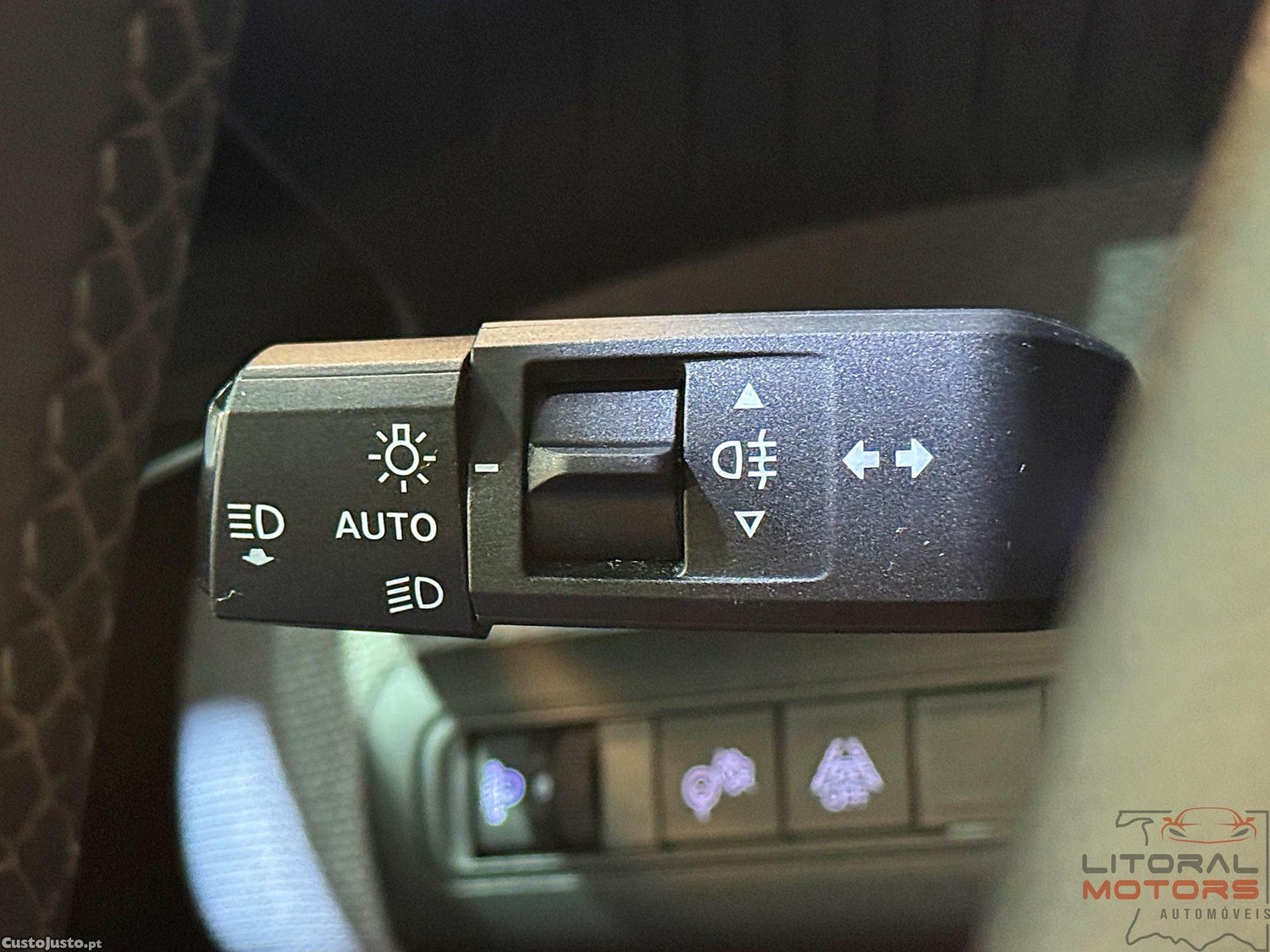 Citroën e-C3 44 kWh You Pack Plus — fotografia 3