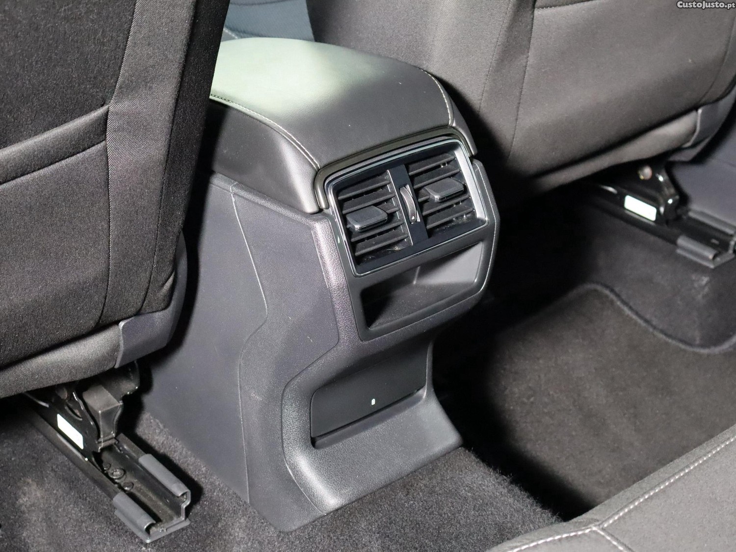 Skoda Kodiaq 2.0 TDI Ambition DSG — fotografia 15