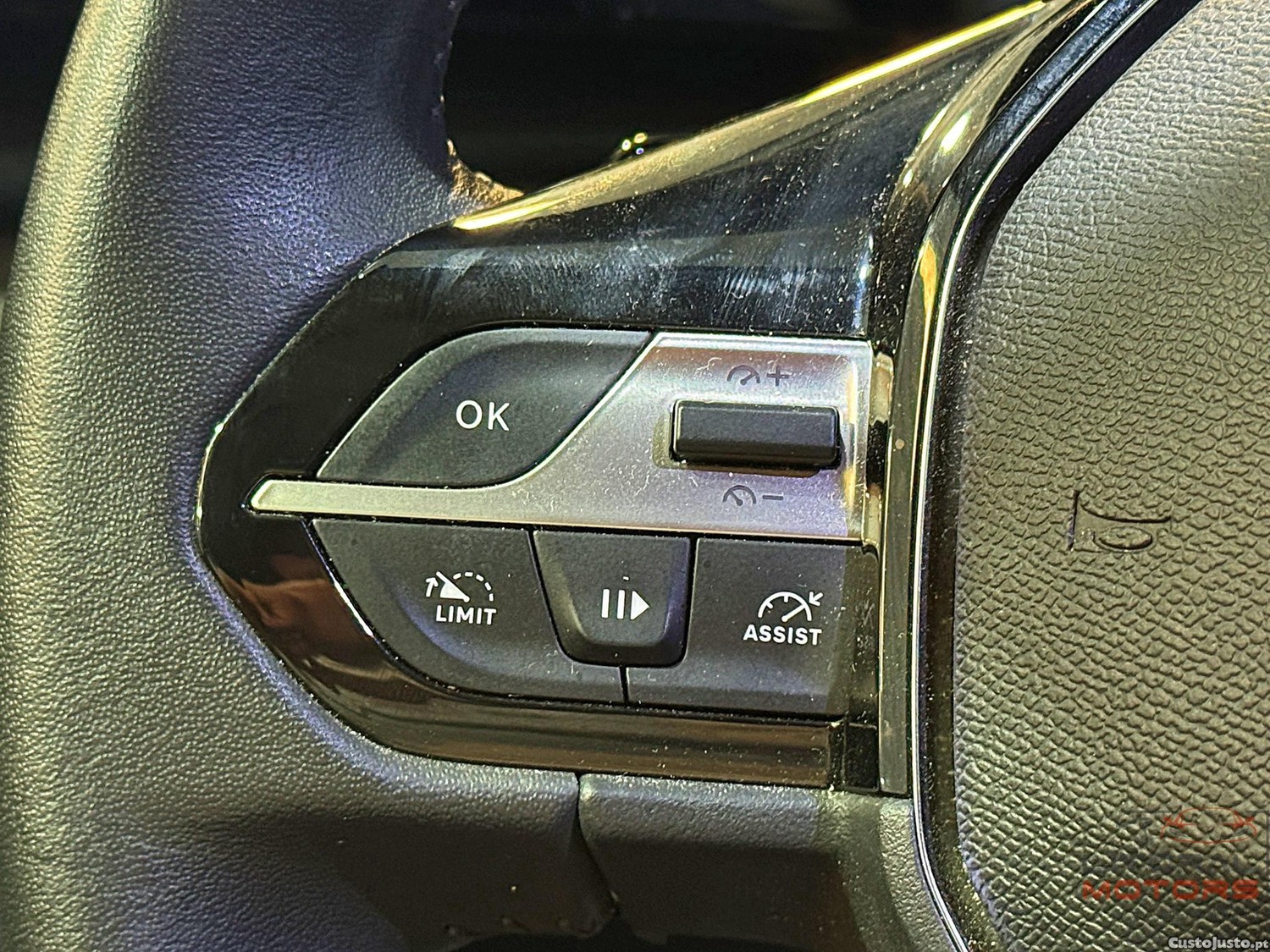 Peugeot 308 SW 1.6 Hybrid Allure e-EAT8 — fotografia 4
