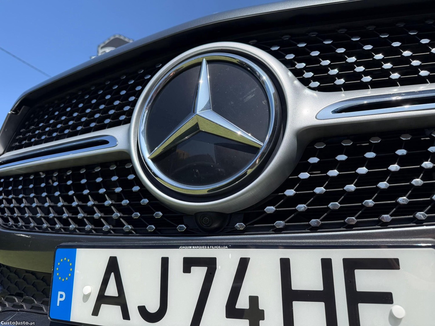 Mercedes-Benz GLE 350 de 4Matic — fotografia 25