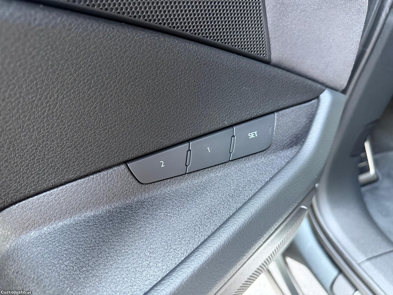 Audi Q8 e-Tron 50 quattro S line — fotografia 13