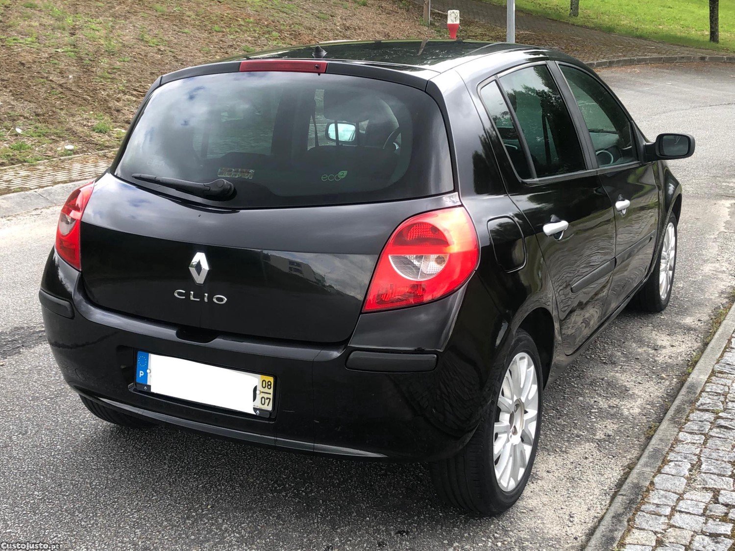 Renault Clio 1.2 — fotografia 6