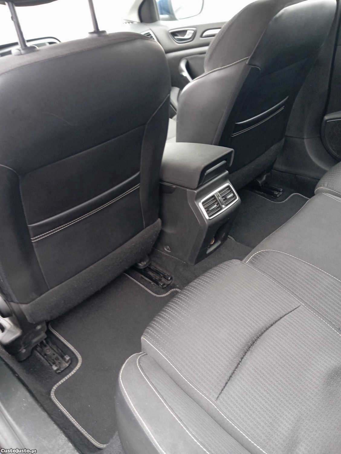 Renault Mégane Sporttourer — fotografia 6