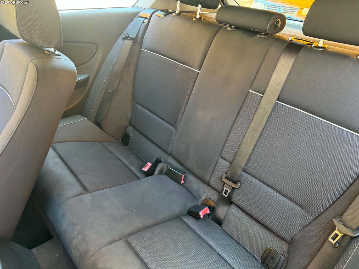 BMW 116 d — fotografia 2
