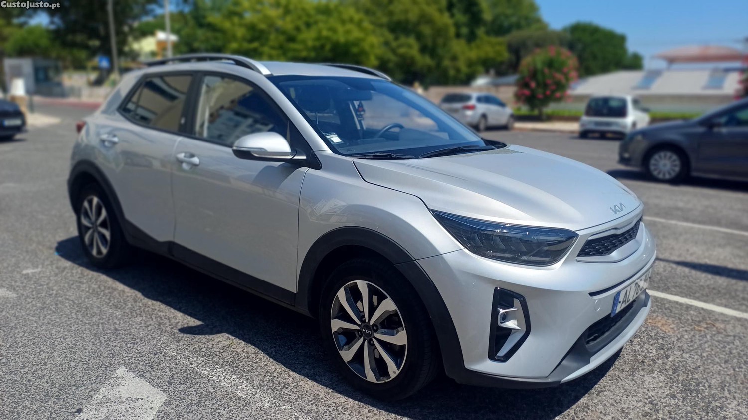 Kia Stonic WAVE - 21 foto 3
