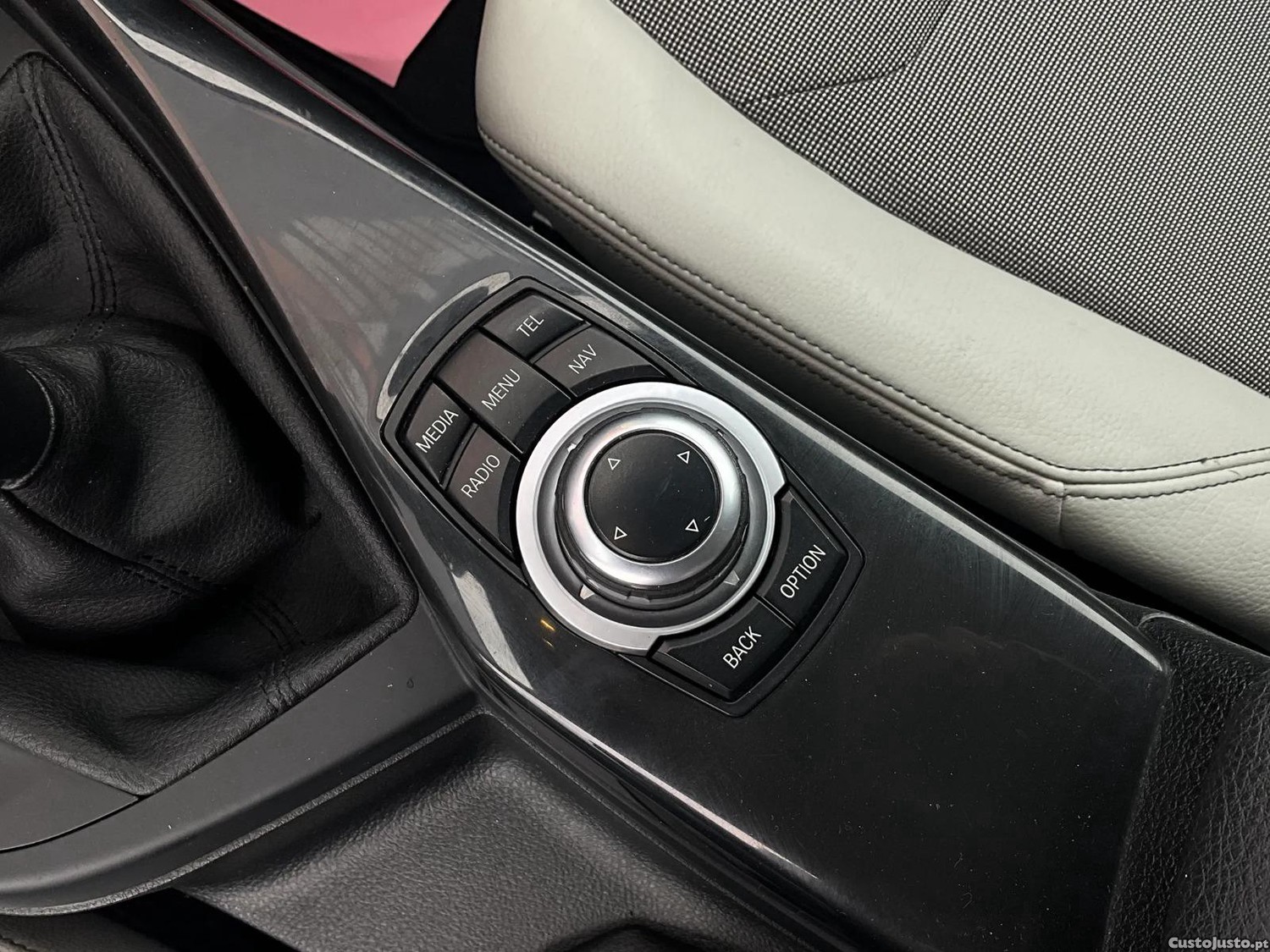BMW 125 d — fotografia 2