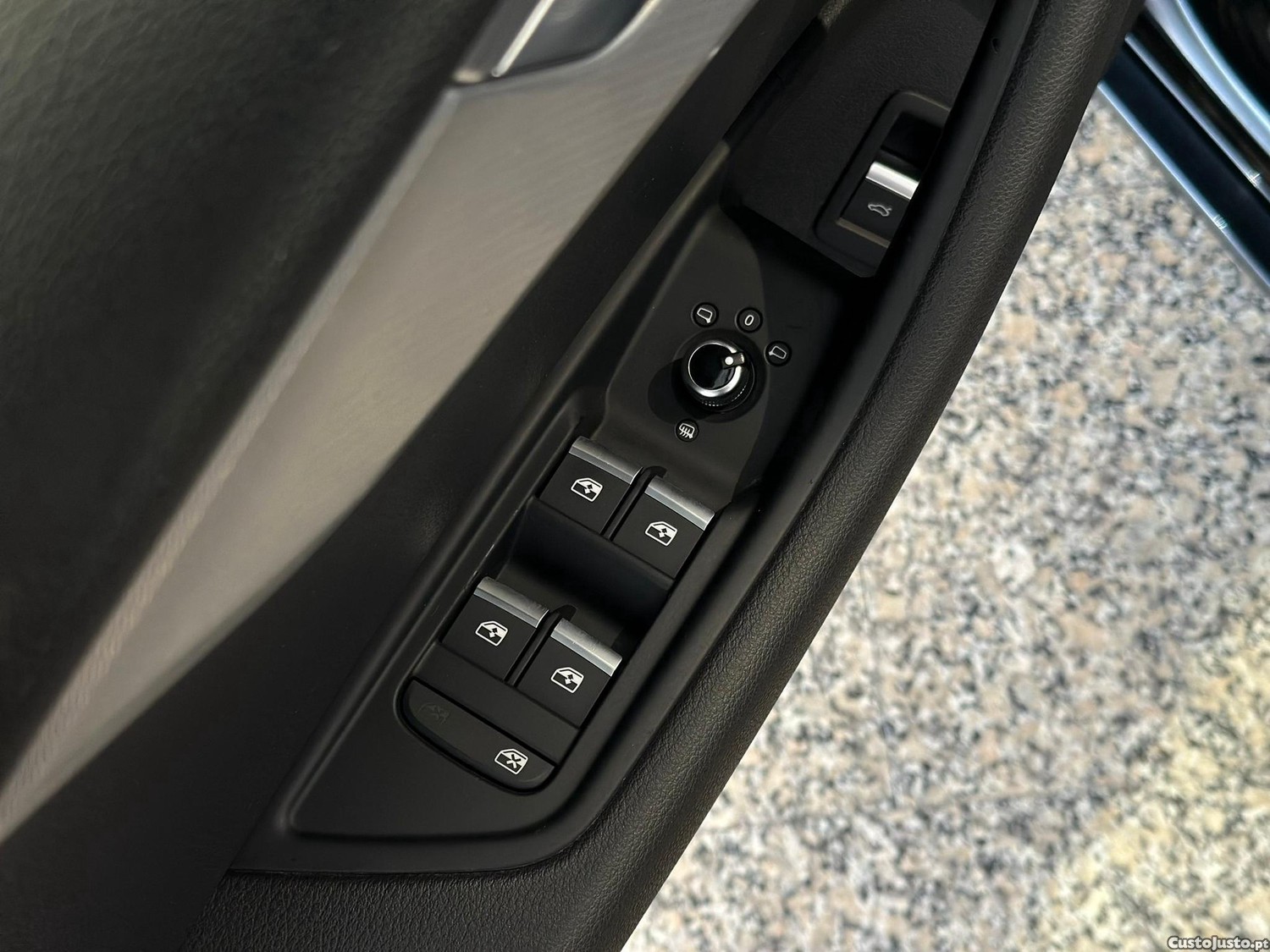 Audi A4 Avant 2.0 TDI multitronic Business Line S-line — fotografia 19