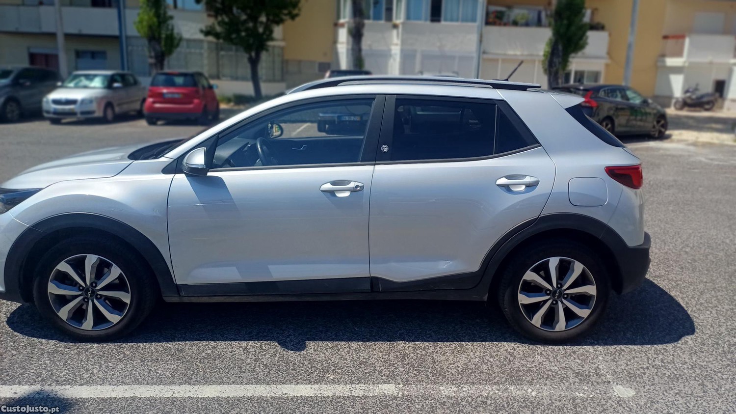 Kia Stonic WAVE - 21 foto 2