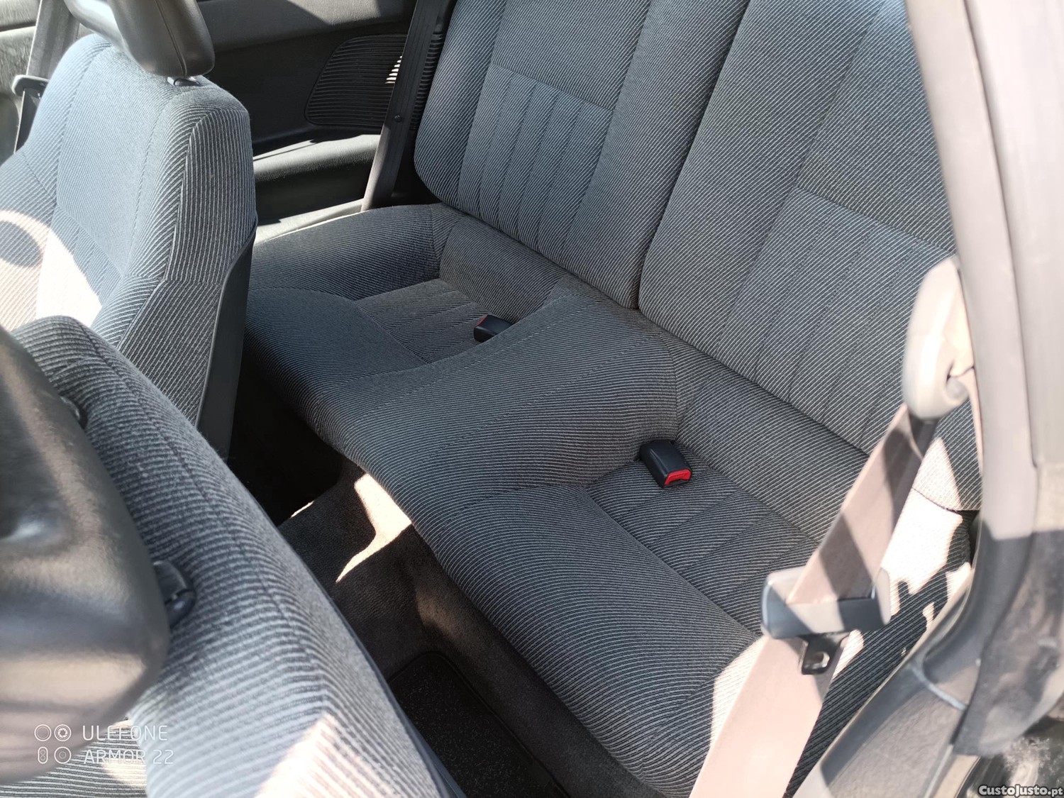 Toyota Celica 1.6 sti — fotografia 2