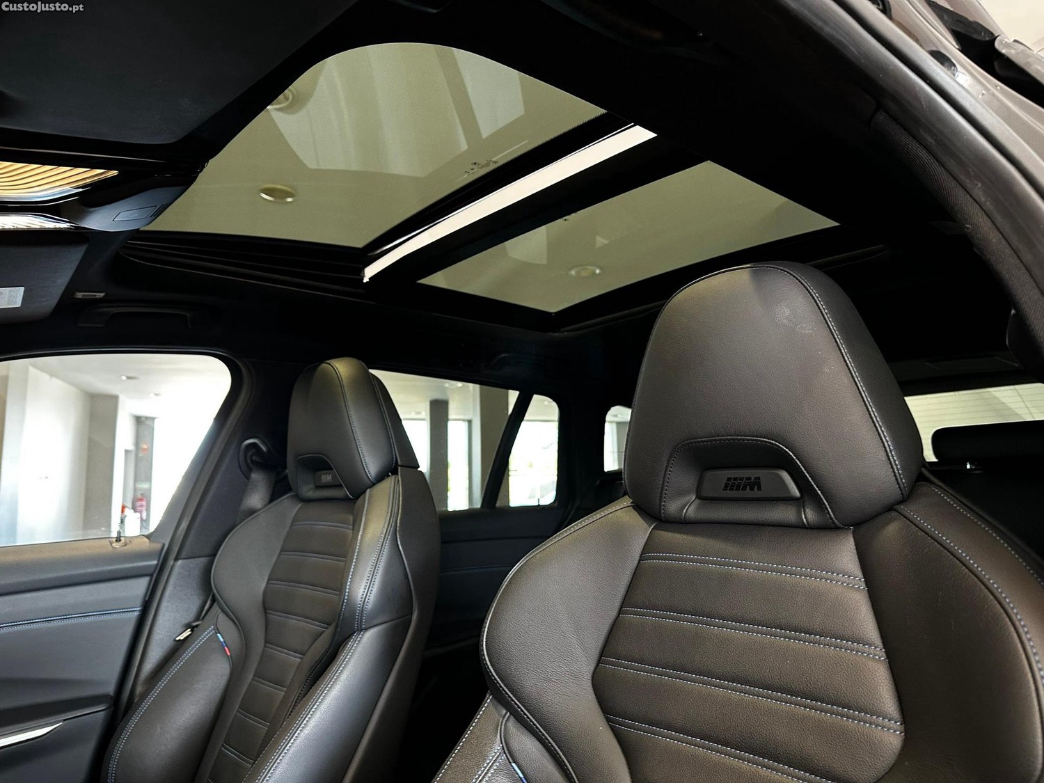 BMW M340 d xDrive — fotografia 20