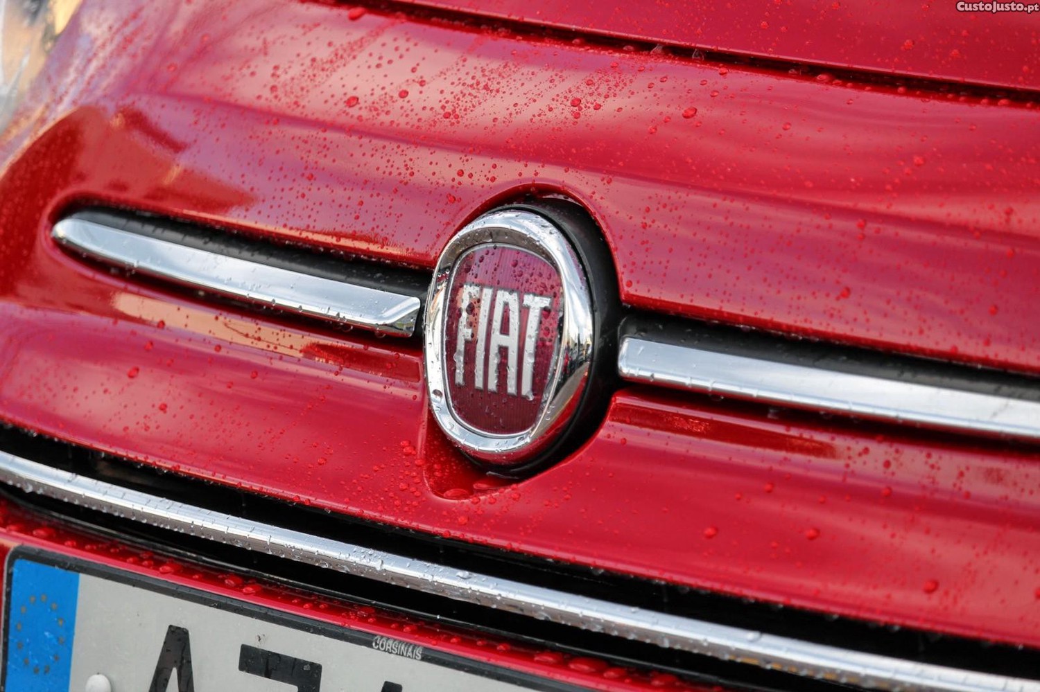 Fiat 500 1.0 Hybrid Dolcevita — fotografia 23