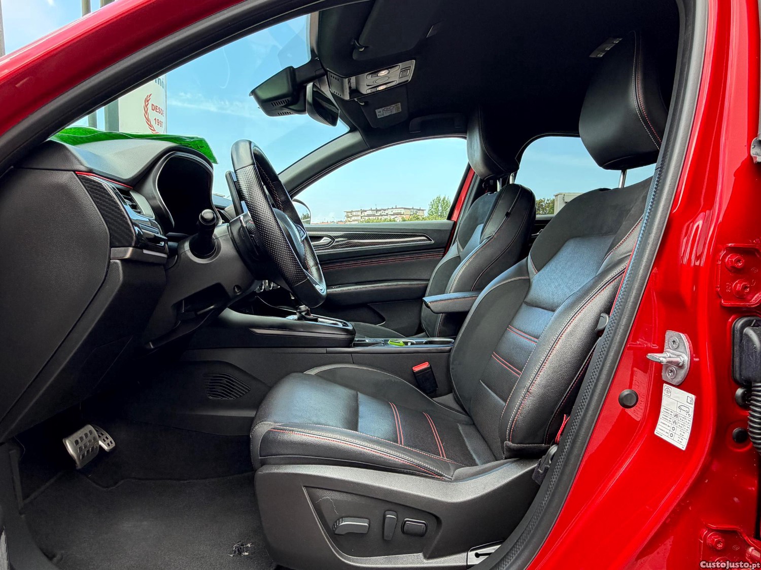 Renault Arkana 1.3 TCE Rsline 158cv EDC — fotografia 4