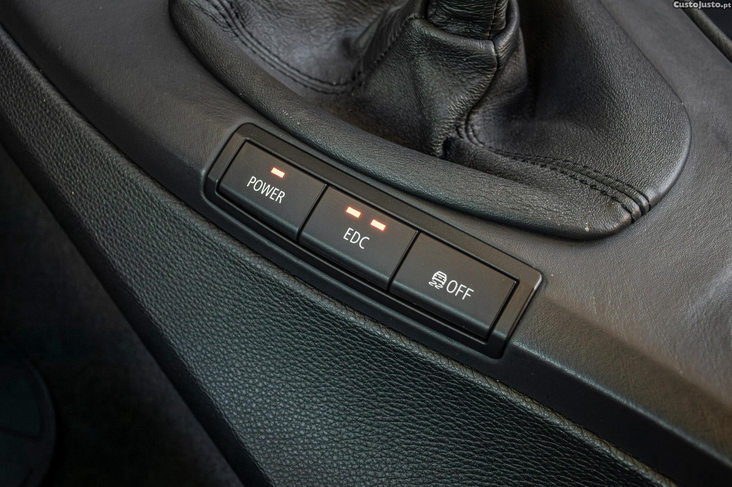 BMW M3 V8 4.0 Coupé — fotografia 6