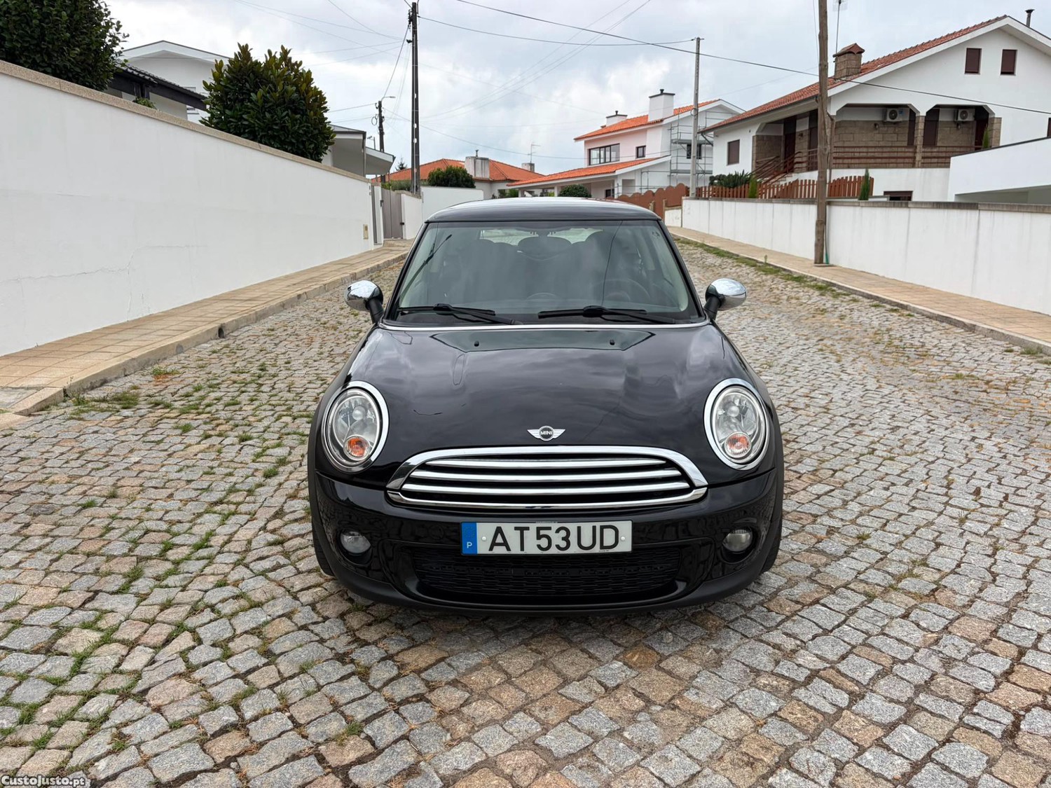MINI One 1.6 D — fotografia 8