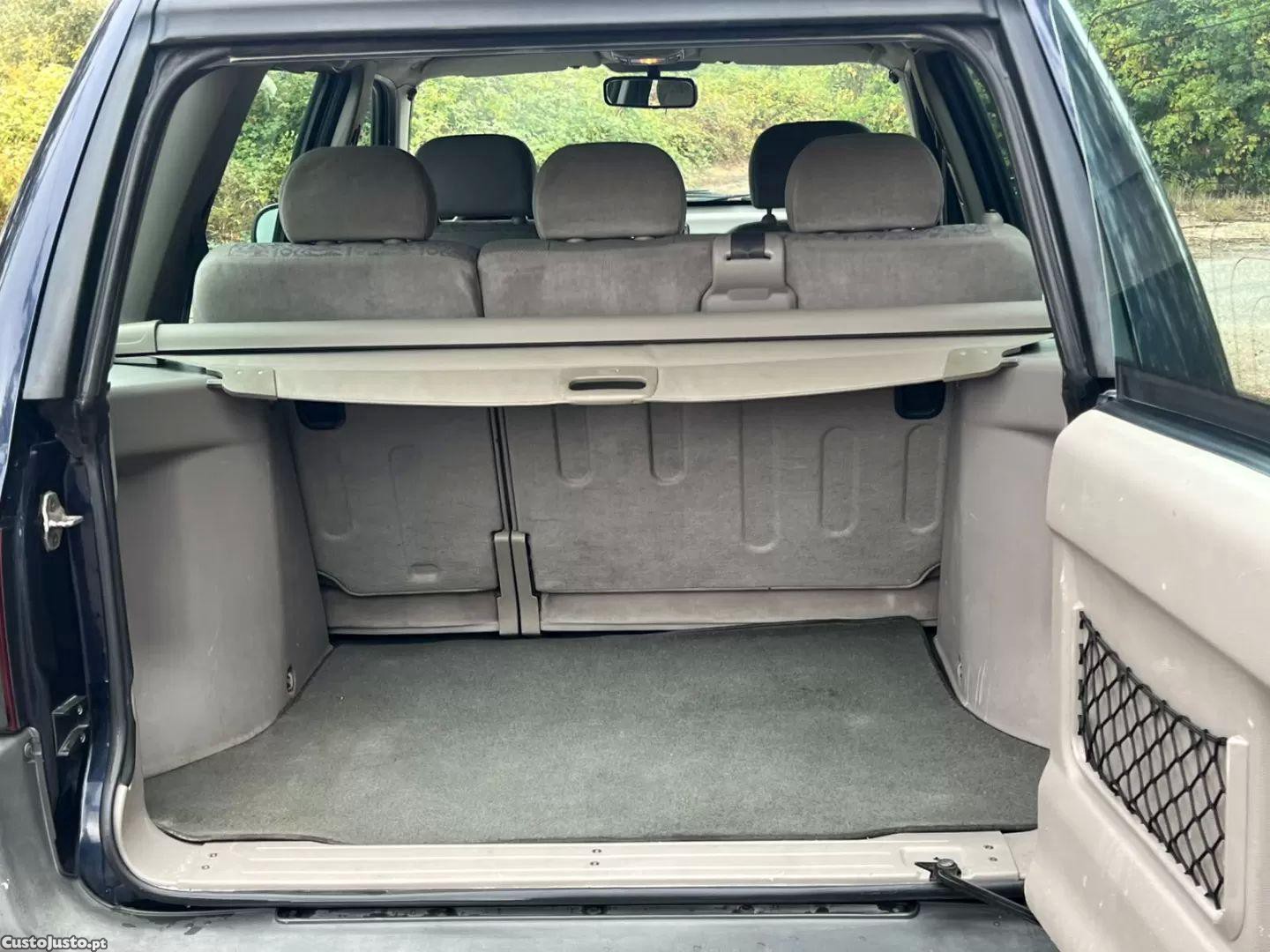 Land Rover Freelander 2.0 — fotografia 3