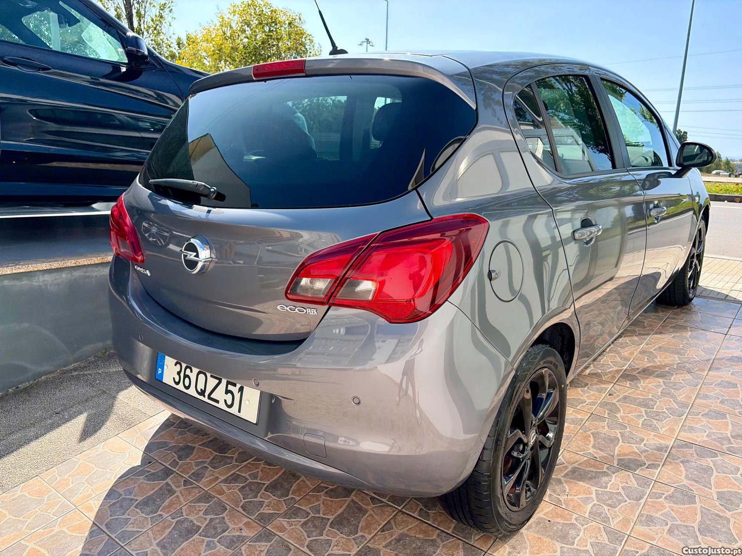 Opel Corsa 1.3 CDTI COLOR EDITION NACIONAL 95 CV — fotografia 11