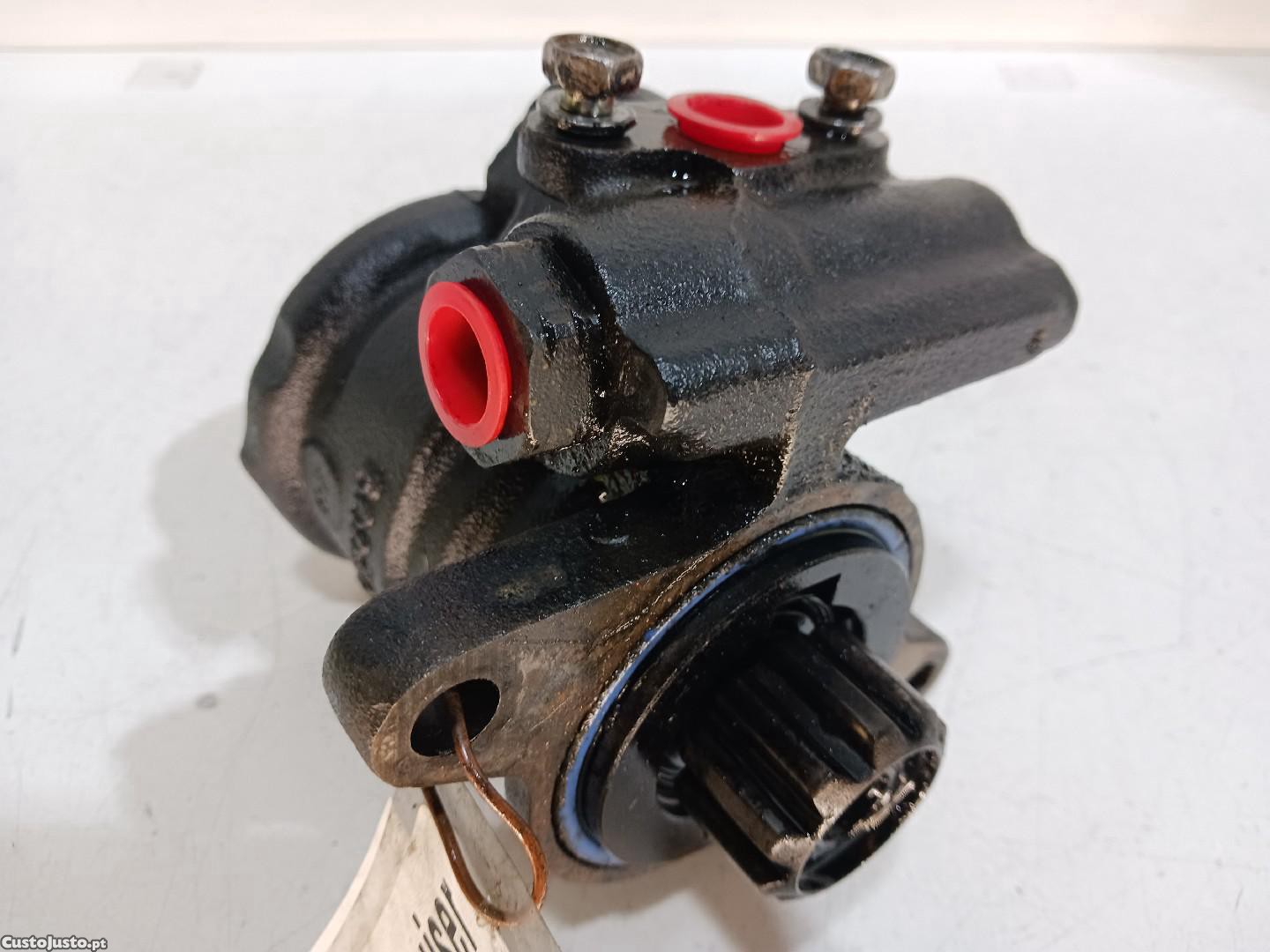 Bomba Direcção Assistida Toyota Land Cruiser 90 (_