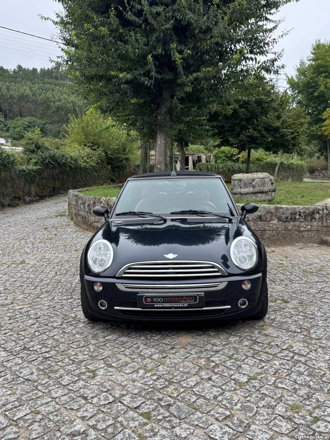 MINI One 1.6 Cabrio| Desde 139 /Mês | Garantia 18 Meses - 07 foto 3