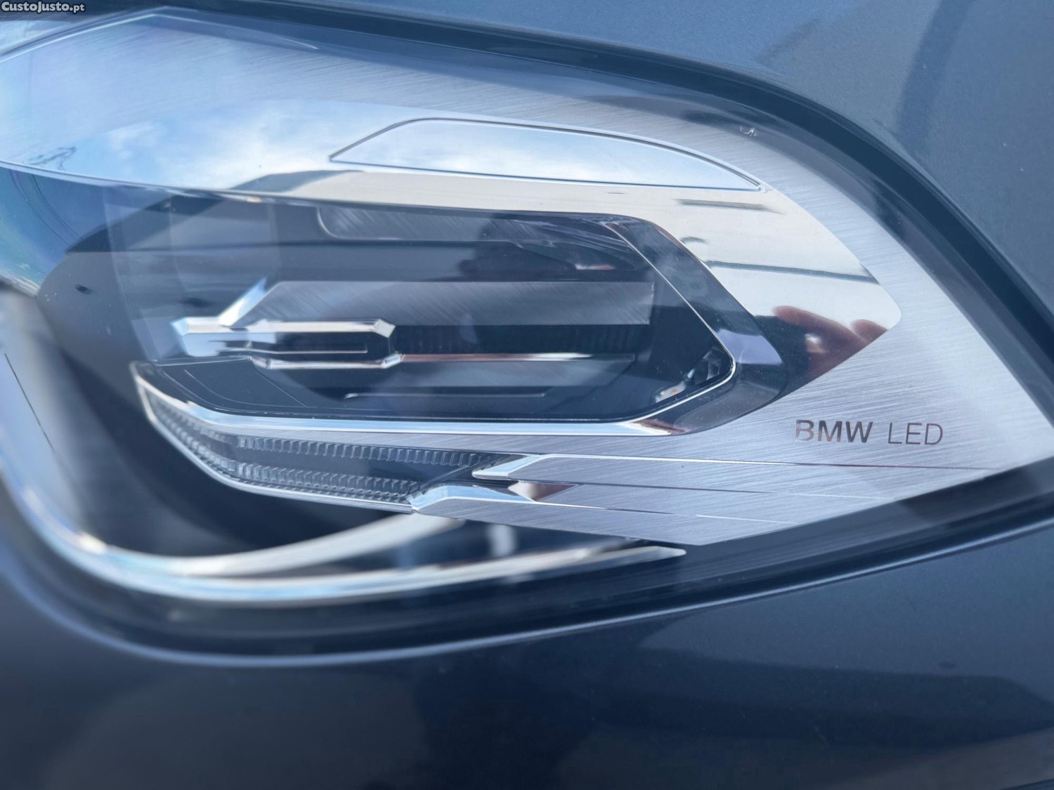 BMW X2 1.8 i — fotografia 3