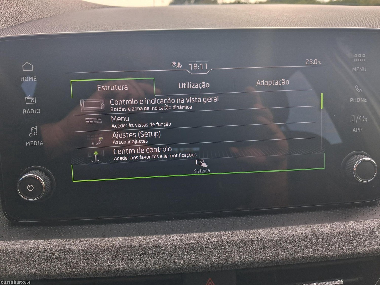 Skoda Kamiq 1.0 TSI Style — fotografia 3