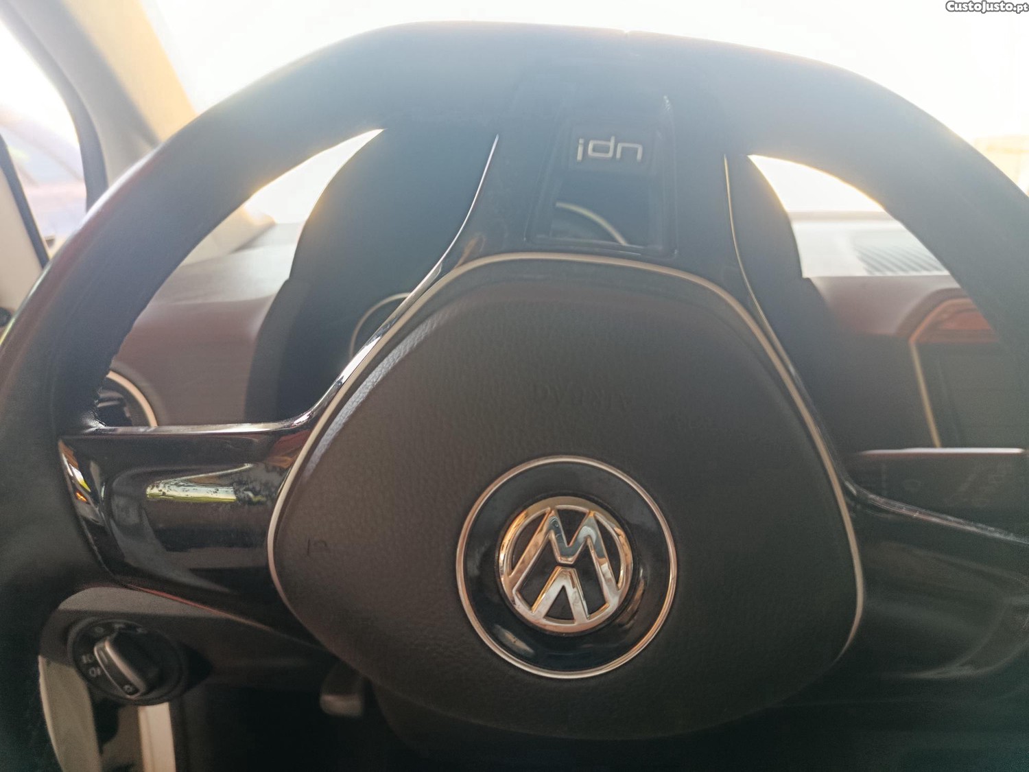 VW Up! Cross up - 17 foto 4