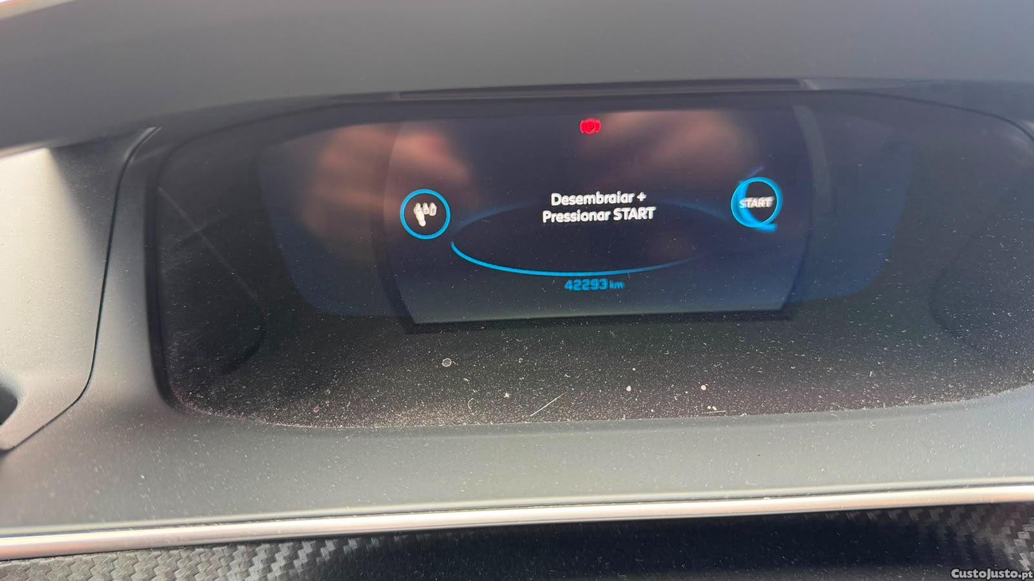 Peugeot 2008 1.2 PureTech Allure Pack 130cv — fotografia 3
