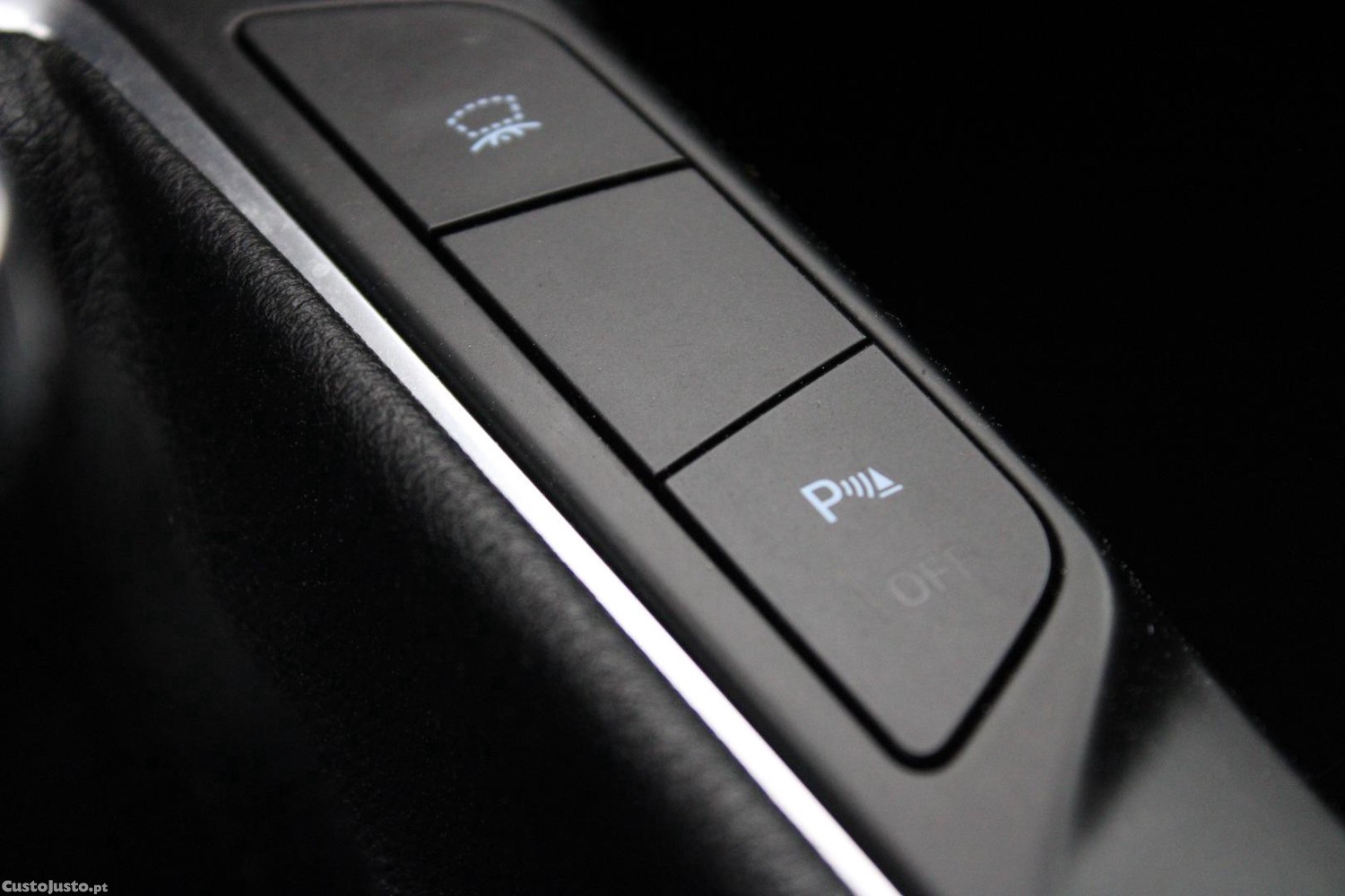 Ford Kuga 1.5 TDCI ECOBLUE TITANIUM — fotografia 14