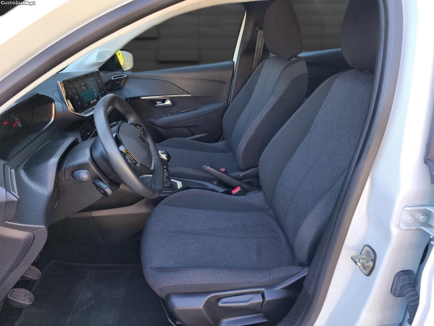 Peugeot 208 1.2 PureTech Style — fotografia 8
