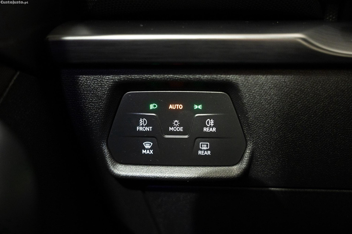 CUPRA Leon 1.4 e-Hybrid DSG — fotografia 6
