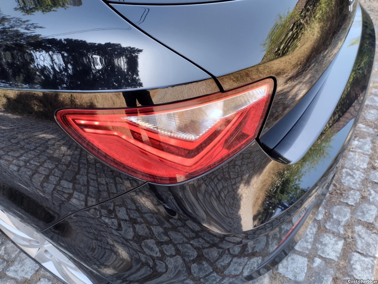 SEAT Ibiza "FR" ORIGINAL 2.0 TDI 143CV C/ GARANTIA - 5 LUGARES - COMO NOVO — fotografia 16