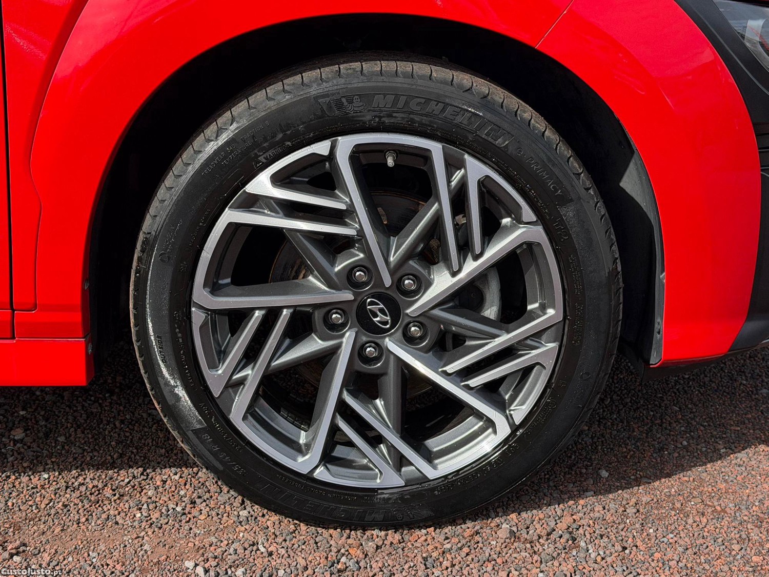 Hyundai Kauai 1.6 CRDI N LINE 136CV - 21 — photo 4