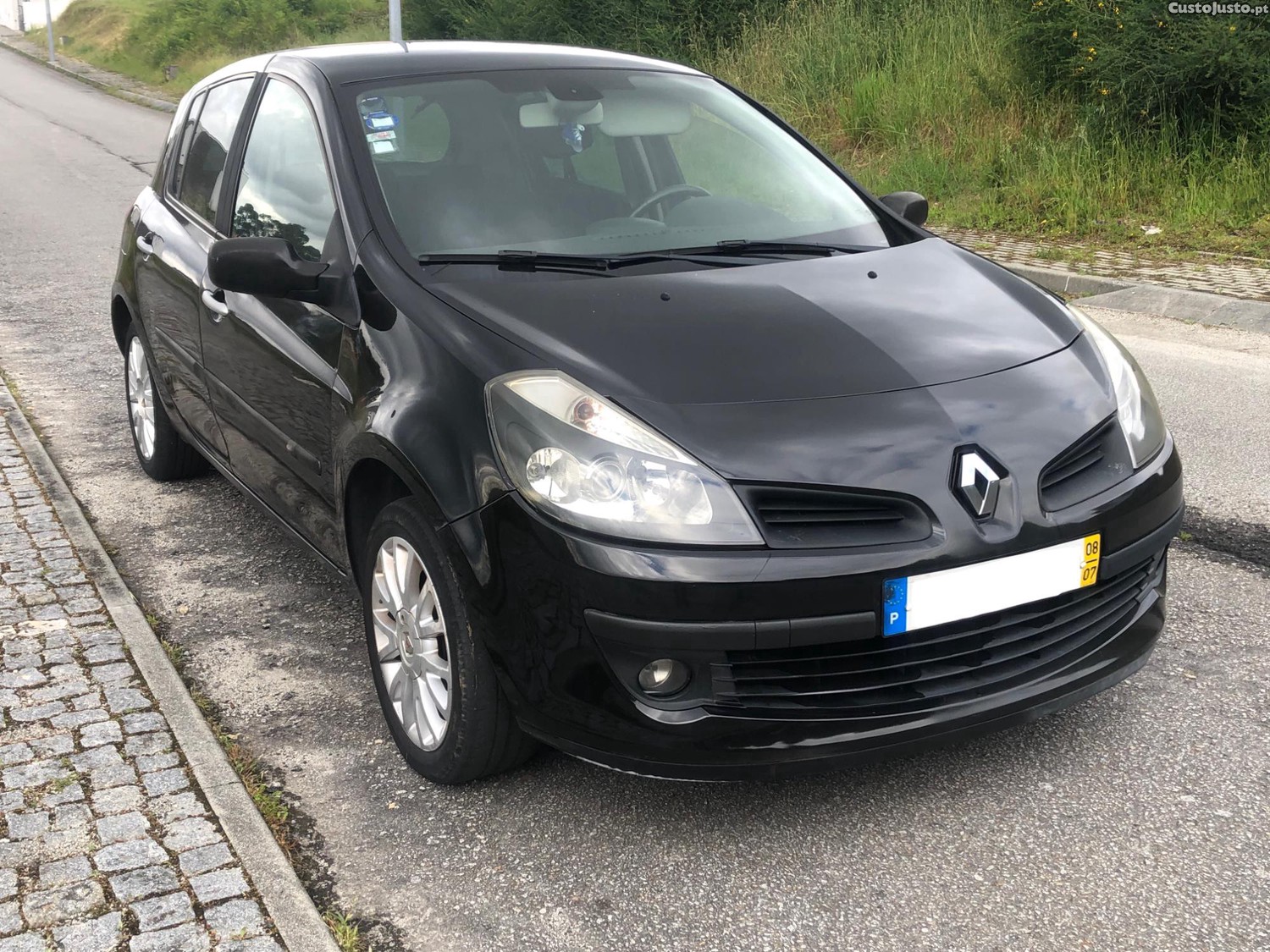 Renault Clio 1.2 — fotografia 7