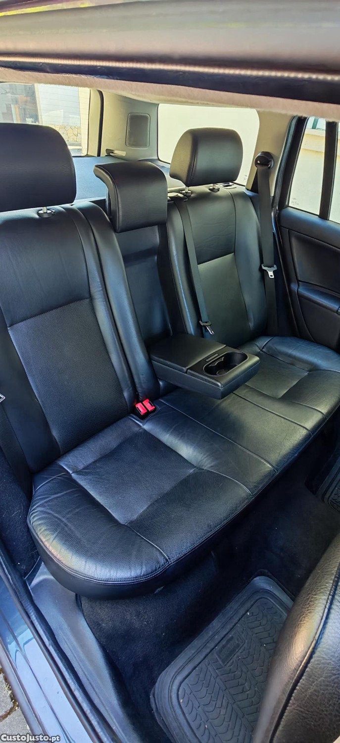 Ford Mondeo 3 — fotografia 7