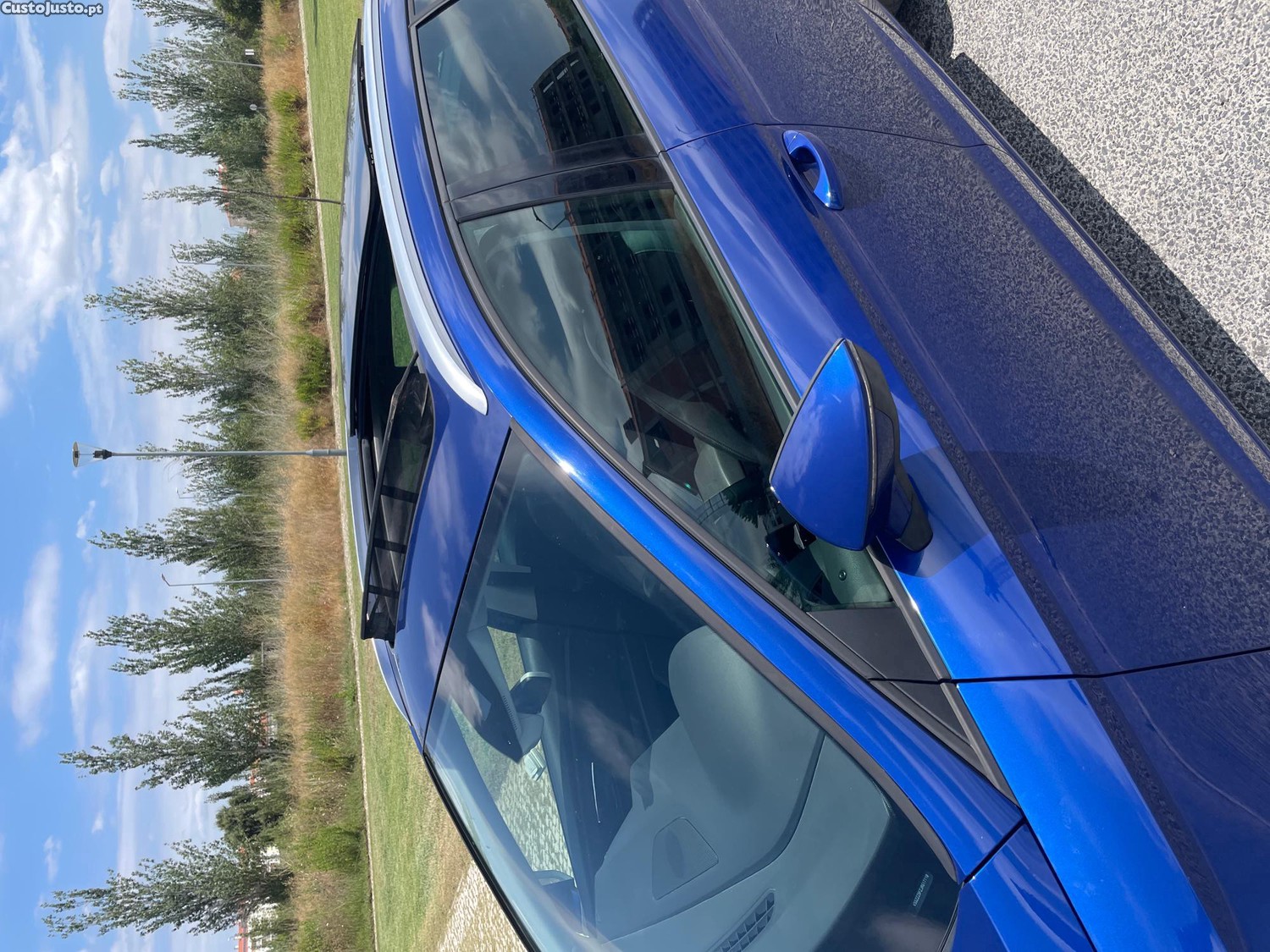 SEAT Leon St — fotografia 3
