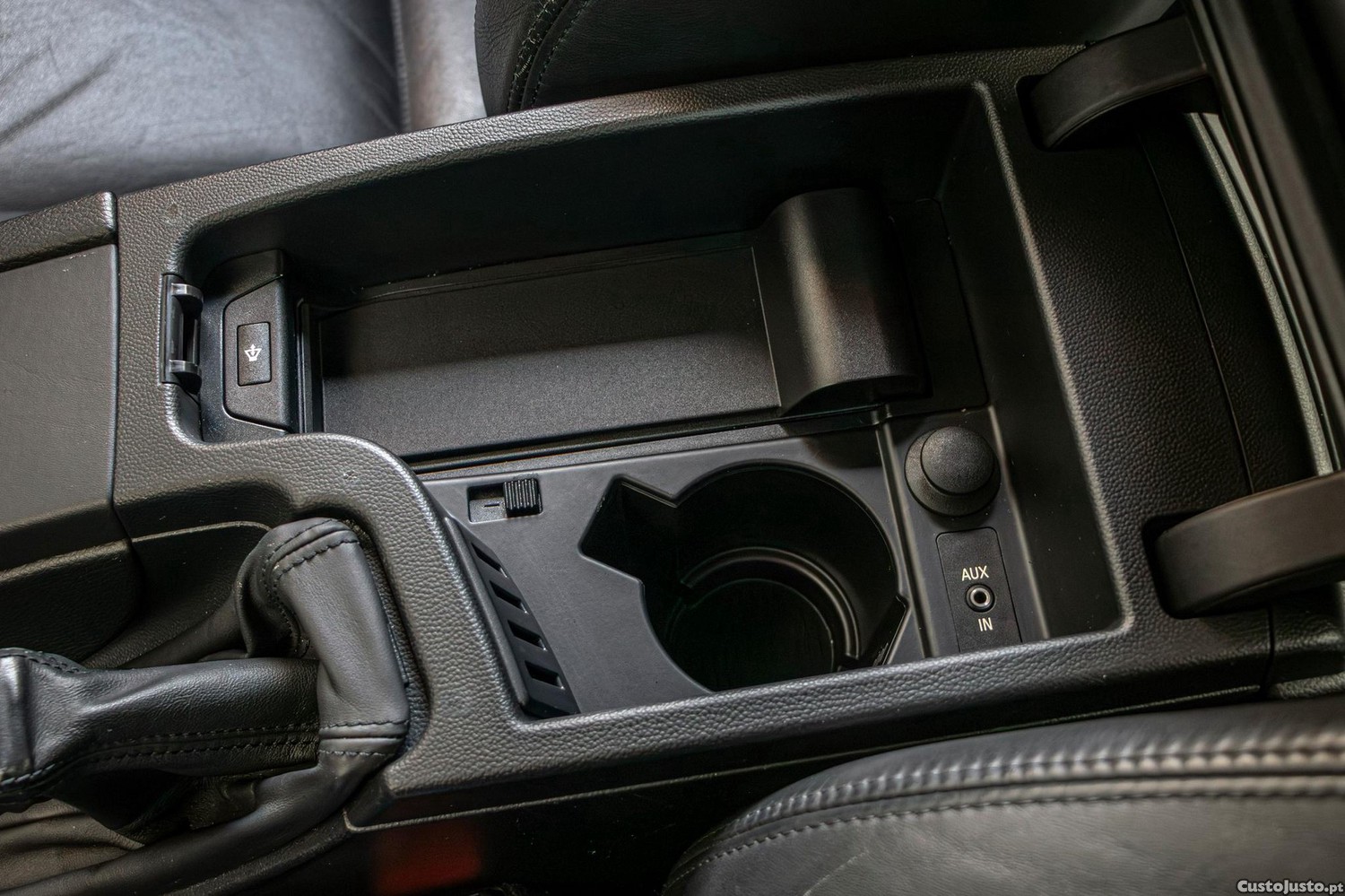 BMW M3 V8 4.0 Coupé — fotografia 4