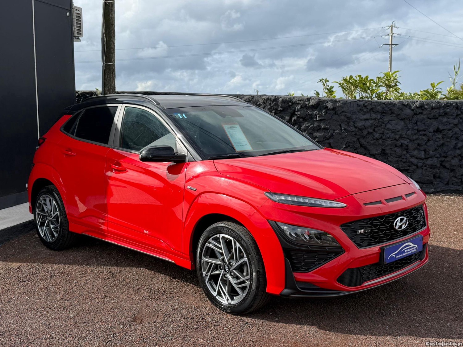 Hyundai Kauai 1.6 CRDI N LINE 136CV - 21 — photo 3