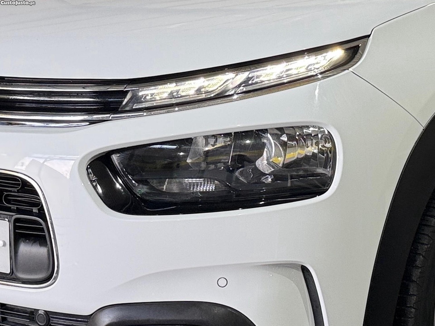 Citroën C4 Cactus — photo 5