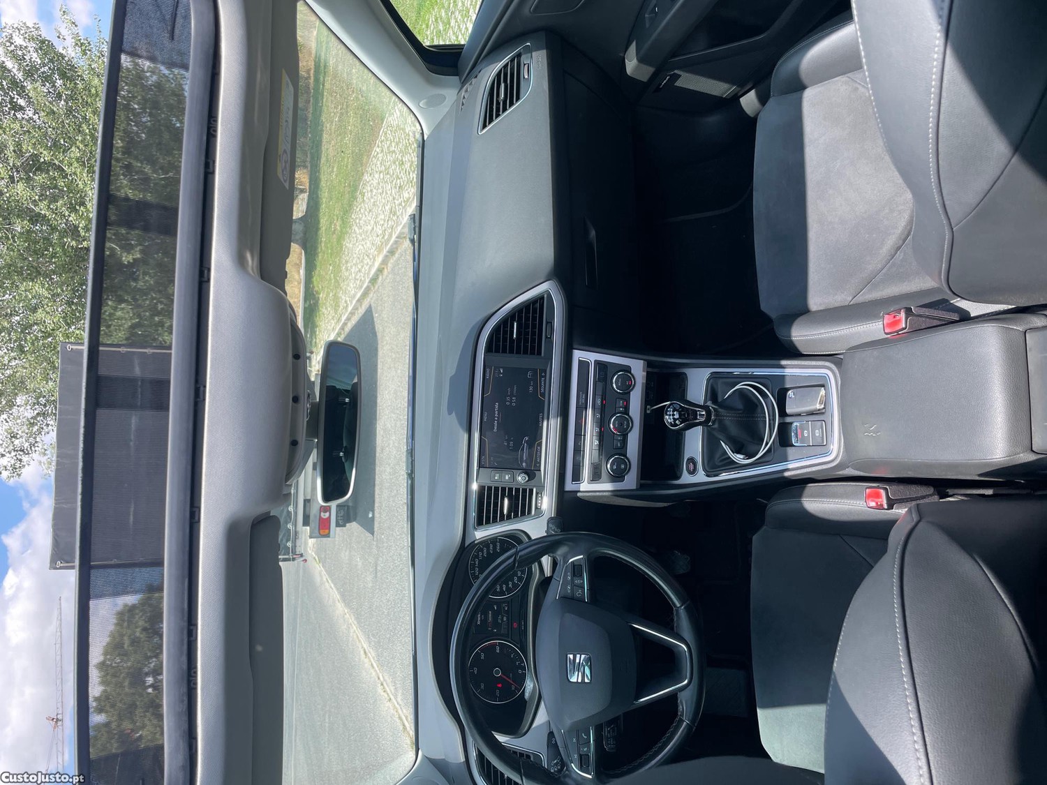 SEAT Leon St — fotografia 9