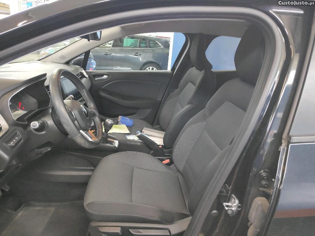 Renault Clio 1.0 TCe Intens Bi-Fuel — fotografia 19