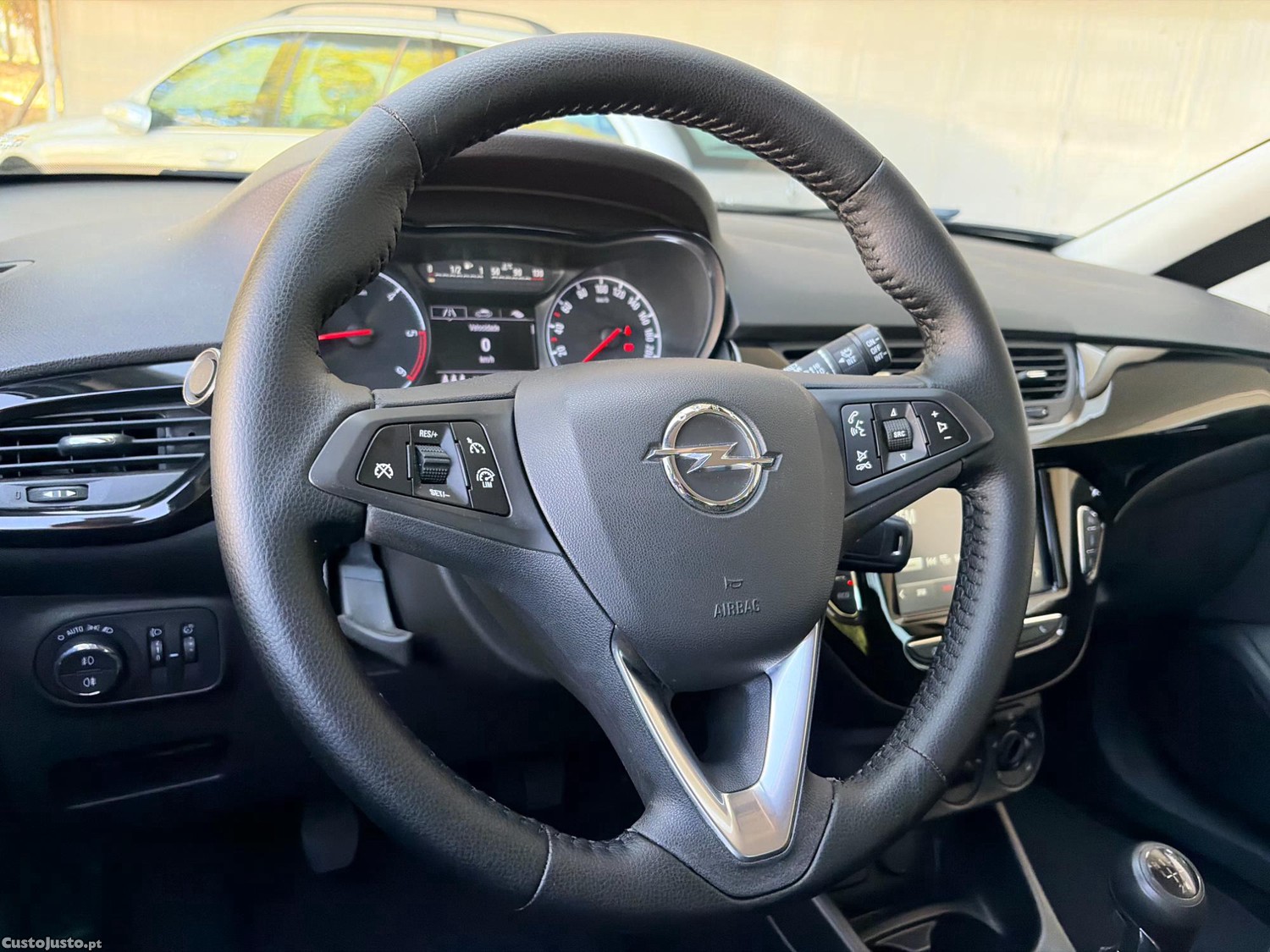 Opel Corsa 1.3 CDTI COLOR EDITION NACIONAL 95 CV — fotografia 10