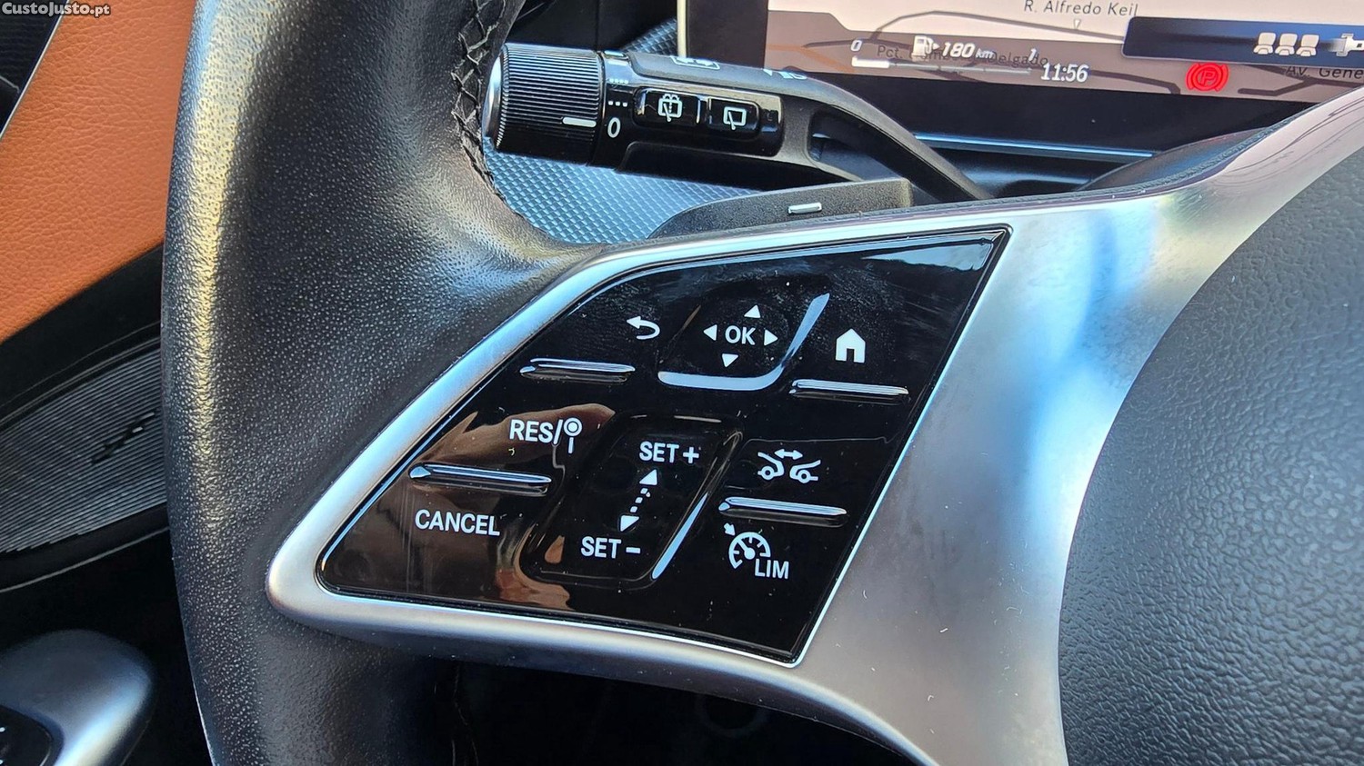 Mercedes-Benz C 220 d Avantgarde — fotografia 14