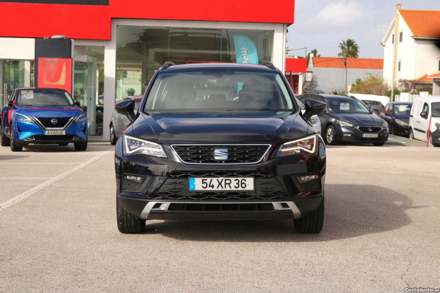 Seat Ateca 1.6 TDI Style 115cv - 19 foto 4