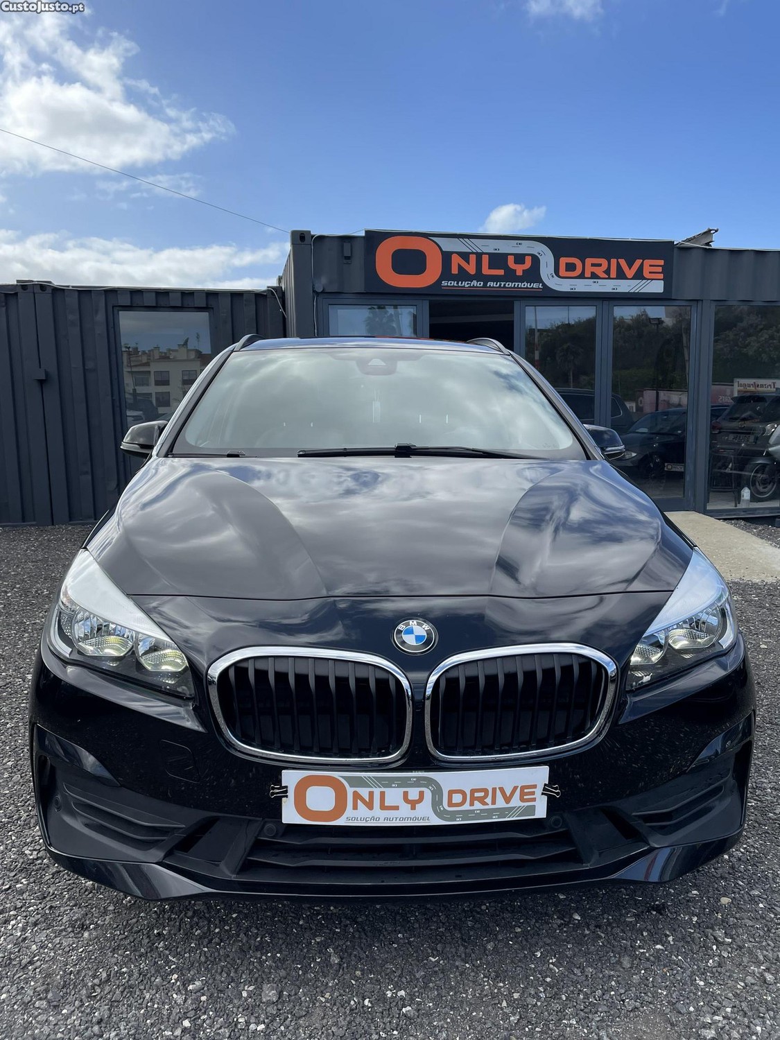 BMW 225 Active Tourer 225xe Active Tourer — fotografia 8