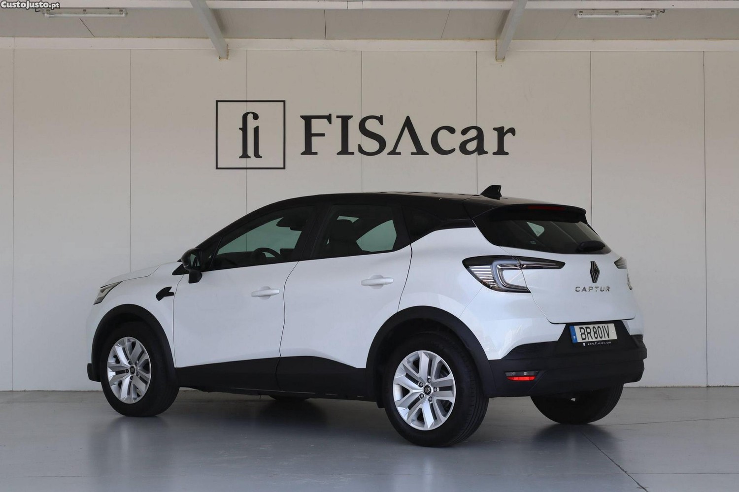 Renault Captur 1.0 TCe Evolution Bi-Fuel — fotografia 23