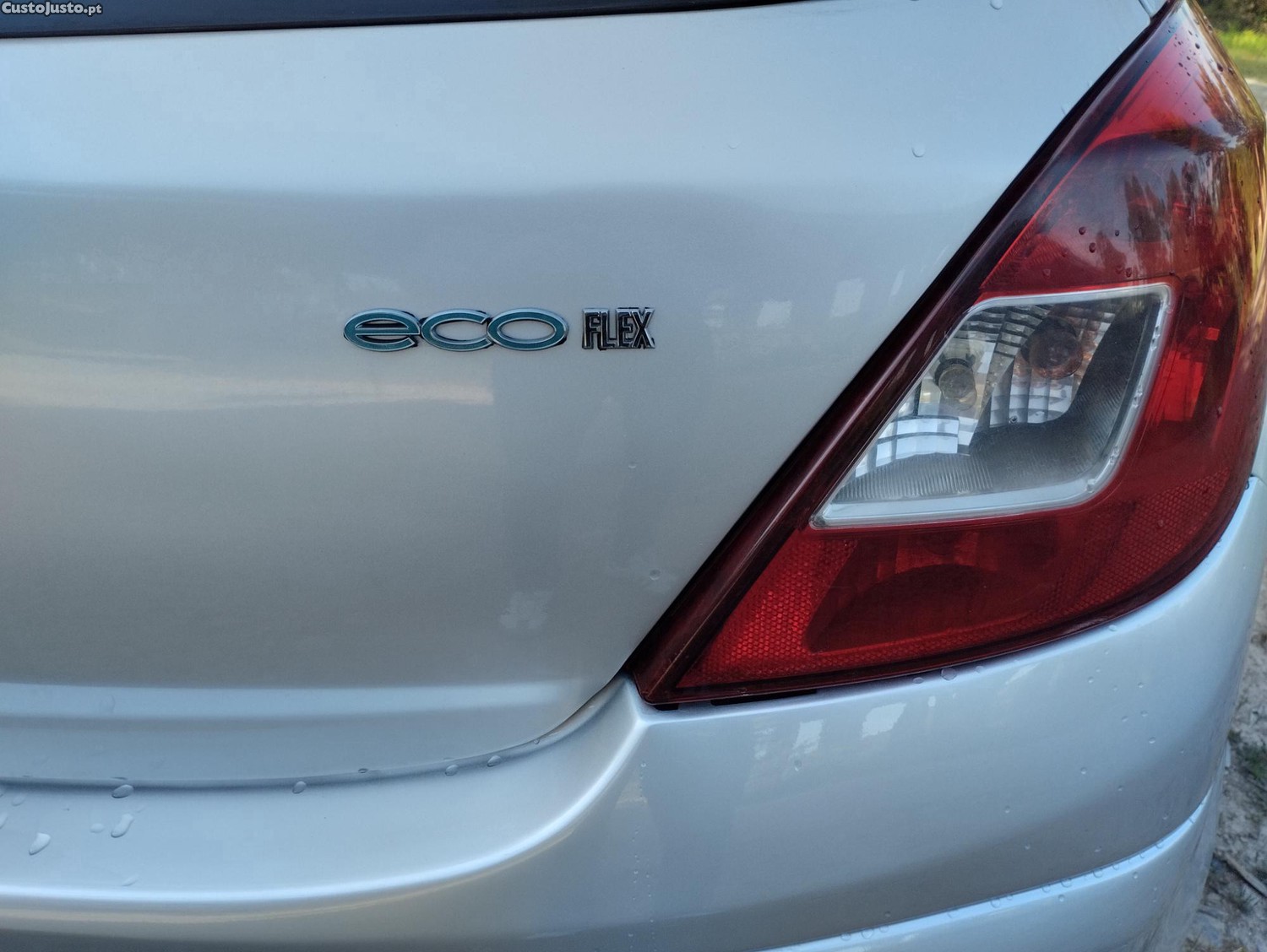 Opel Corsa D 1.3 CDTI 95cv - 5 Lugares - A/C - NACIONAL "Economico" — fotografia 14