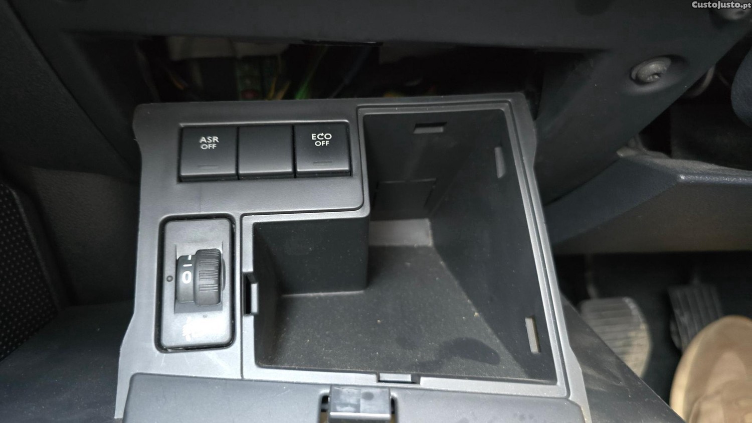 Peugeot 508 SW 1.6 BlueHDi Style — fotografia 19