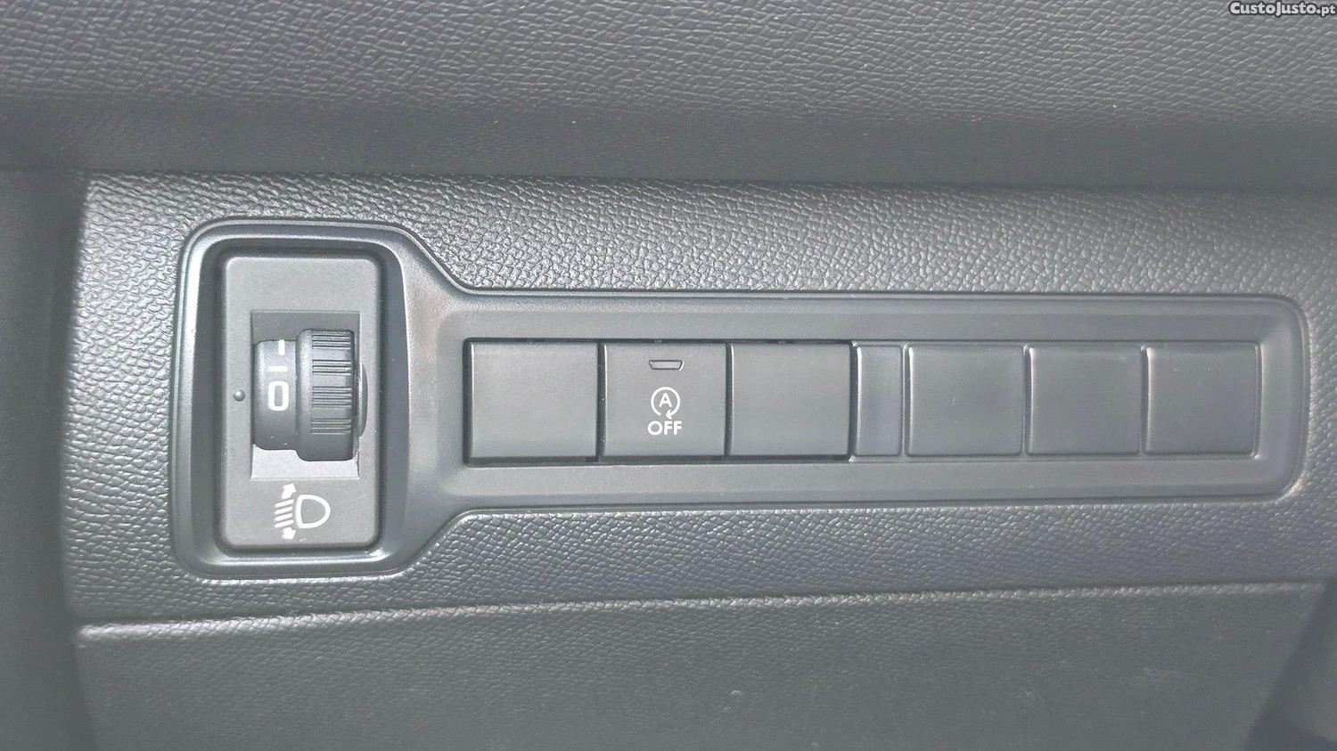 Peugeot 308 SW 1.5 BlueHDi Style — fotografia 20