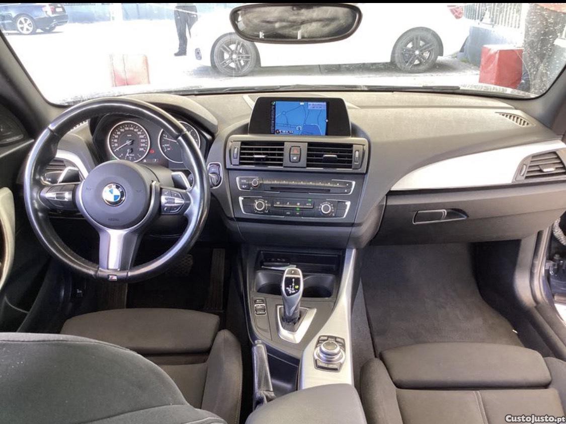 BMW 225 Coupe pack m - 14 foto 3